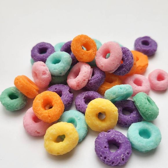 Hand Crafted Other - Fruit Loopy - Soy Wax TART